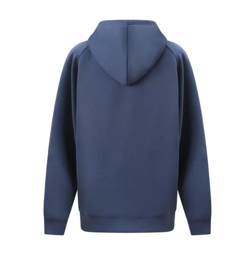 هودي كاجوال أوفرسايز للأطفال للجنسين بتطريز خاص -...