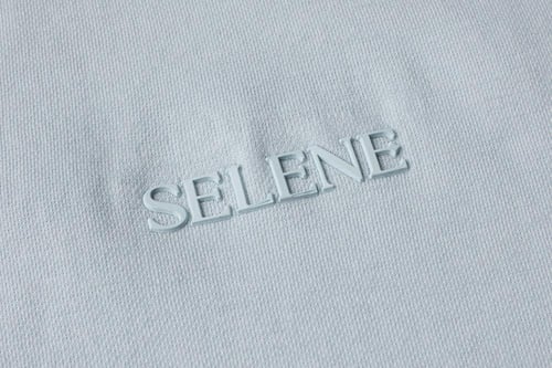 جاكيت نسائي بيكيه أزرق سماوي