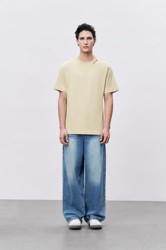 تيشرت بيج رجالي