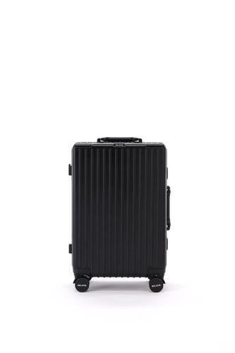 حقيبة سفر كابينة الطائرة مقاس 20 - أسود