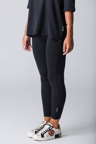 ليقنز أواي أسود