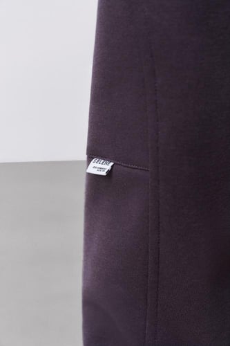 هودي بنفسجي للأطفال