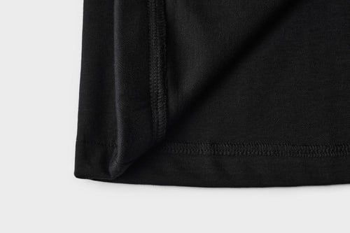 جاكيت نسائي بيكيه أسود