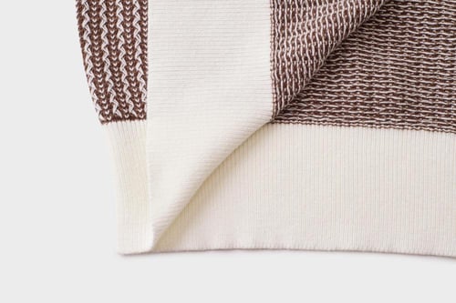 تيشرت بني رجالي