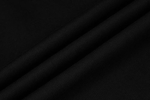 هودي أسود رجالي