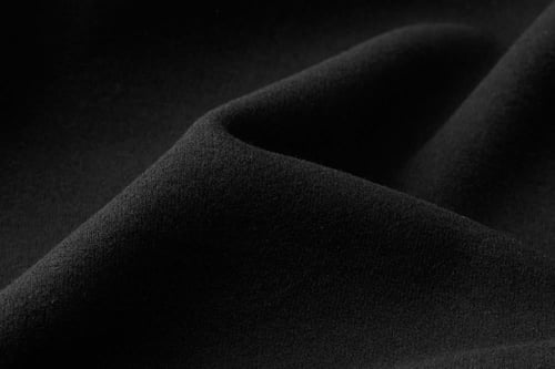 هودي أسود رجالي