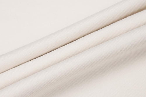 تيشيرت إنترلوك أوف وايت للجنسين