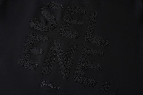 جاكت أسود رجالي