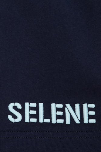 تيشيرت بقصة عادية للأطفال بطباعة ثلاثية دببة كرتون...