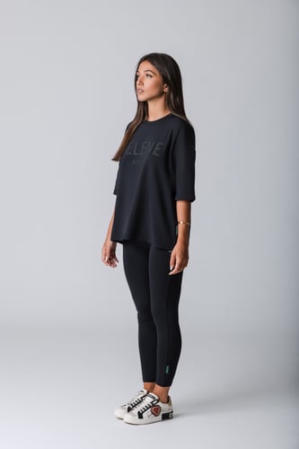 ليقنز أواي أسود