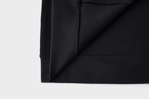 جاكت أسود رجالي