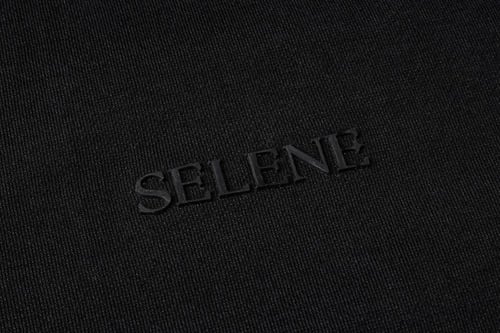 جاكيت نسائي بيكيه أسود