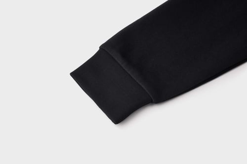 جاكت أسود رجالي