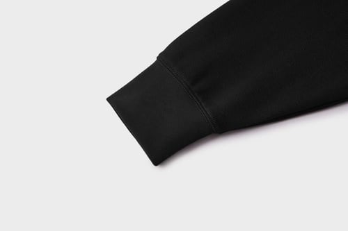 جاكت أسود رجالي