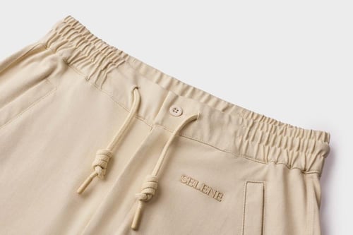 بنطال بيج رجالي