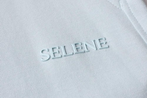 بنطال نسائي بيكيه أزرق سماوي