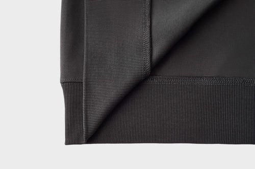 سويتر رمادي رجالي