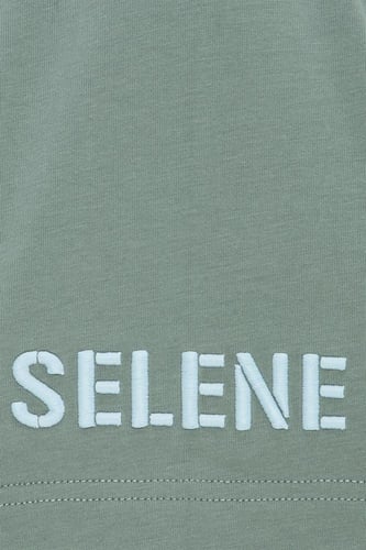 تيشيرت بقصة عادية للجنسين بطباعة ثلاثية دببة كرتون...