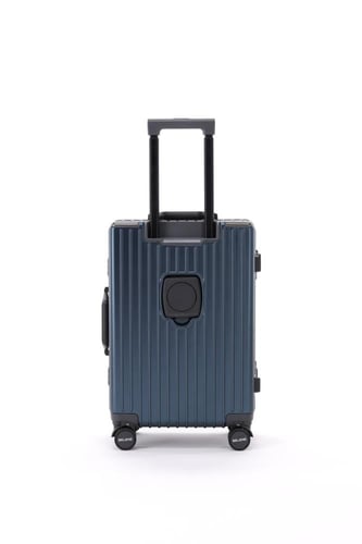 حقيبة سفر كابينة الطائرة مقاس 20 - ازرق غامق