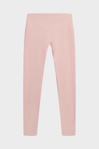 Pant Fall Basic Slim GYM Dusty Pink 04