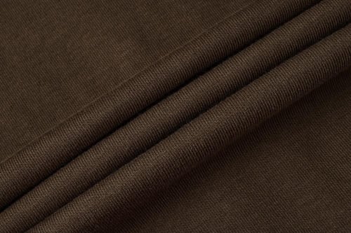 جاكت رجالي إنترلوك أخضر زيتي