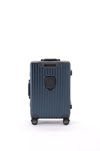 حقيبة سفر كابينة الطائرة مقاس 20 - ازرق غامق