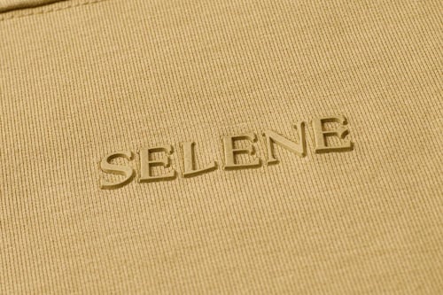 تيشيرت إنترلوك بيج للجنسين