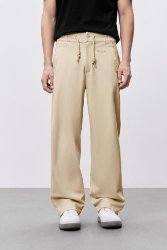 بنطال بيج رجالي