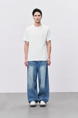 تيشرت أوف وايت رجالي