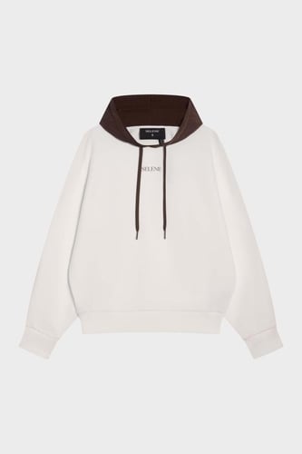 هودي أوف وايت للجنسين