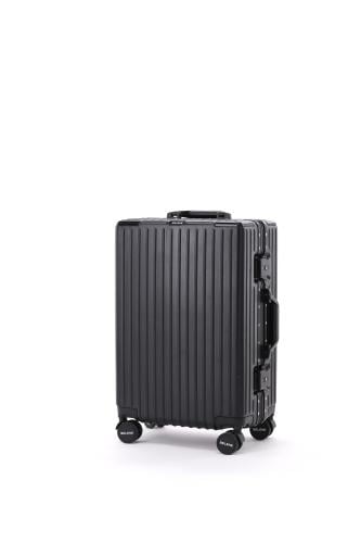 حقيبة سفر كابينة الطائرة مقاس 20 - أسود