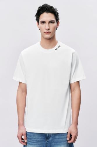 تيشرت أوف وايت رجالي