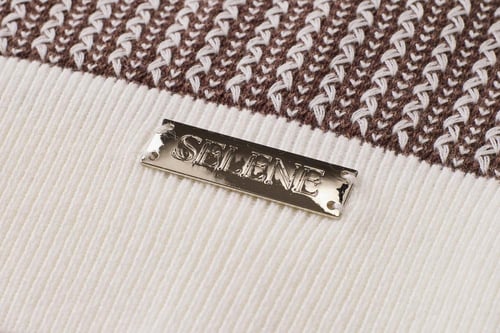 تيشرت بني رجالي