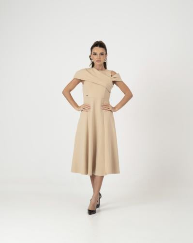 فستان بيج كلاسيكي