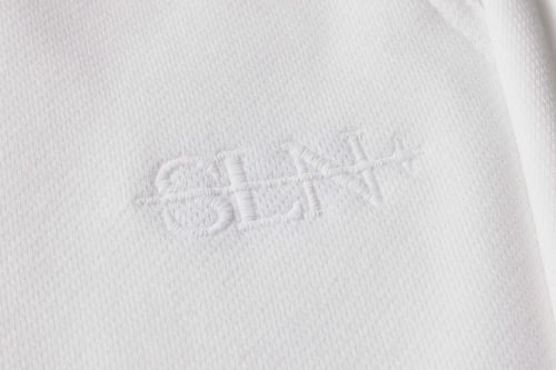 بنطال أوف وايت رجالي