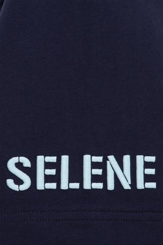 تيشيرت بقصة عادية للجنسين بطباعة ثلاثية دببة كرتون...