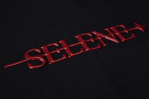 سويتر أسود رجالي