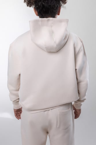 هودي إلى القمر كريمي