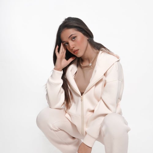 جاكيت بايزك أوف وايت