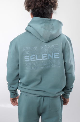 هودي سيلين الأصلي كاكي