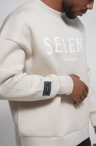 بلوفر بايزك رمادي