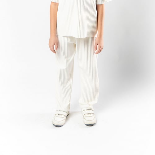 بنطلون واسع للأطفال للجنسين