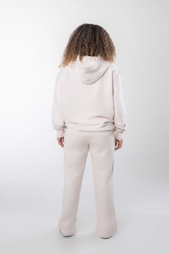 هودي إلى القمر كريمي