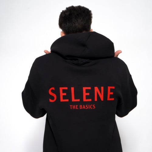 هودي بايزك أسود