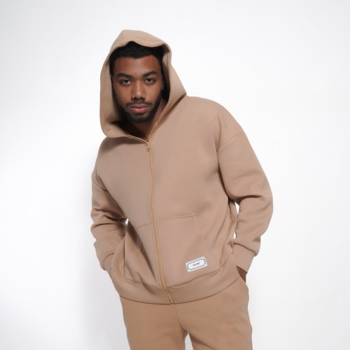 جاكيت بايزك بيج غامق