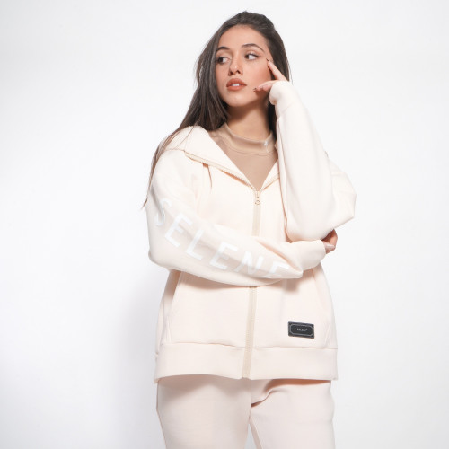 جاكيت بايزك أوف وايت