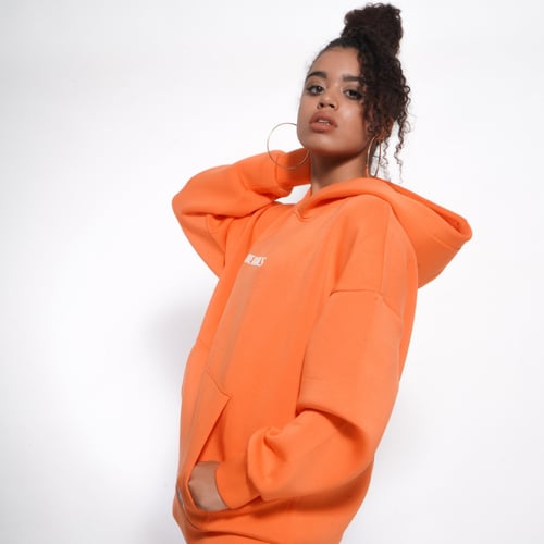 هودي بايزك أورانج