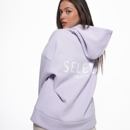 هودي بايزك أرجواني