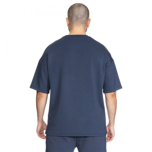 تيشيرت سيلين بعلامة الأعين من الأمام للجنسين (ازرق...