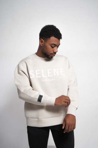 بلوفر بايزك رمادي